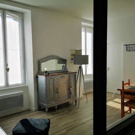 Apartment Le 46 Clos