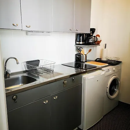 Le 46 Clos Apartment Erquy