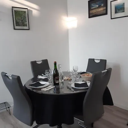 Apartment Le 46 Clos
